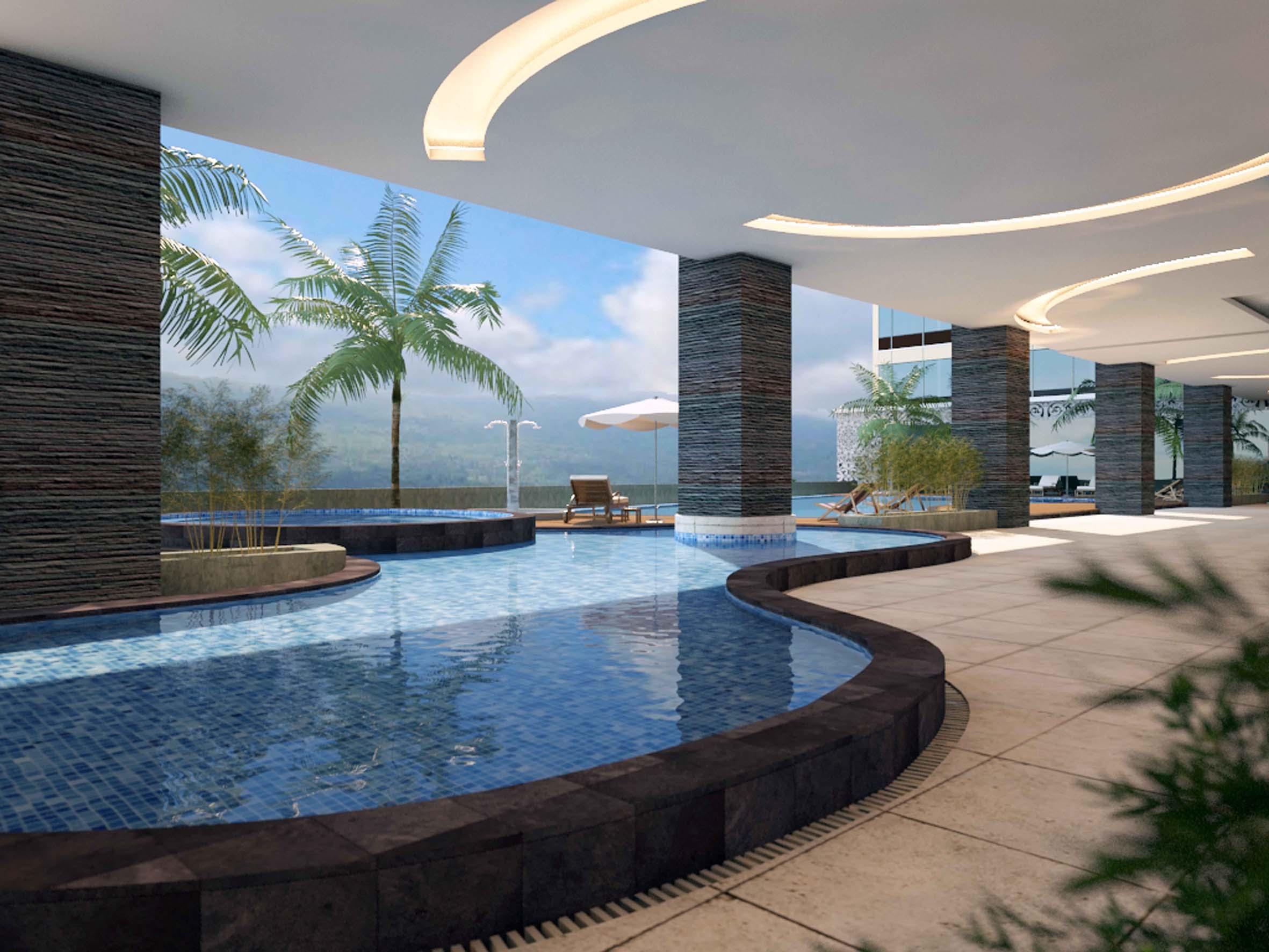 The Alana Hotel & Convention Center Solo By Aston Exterior foto